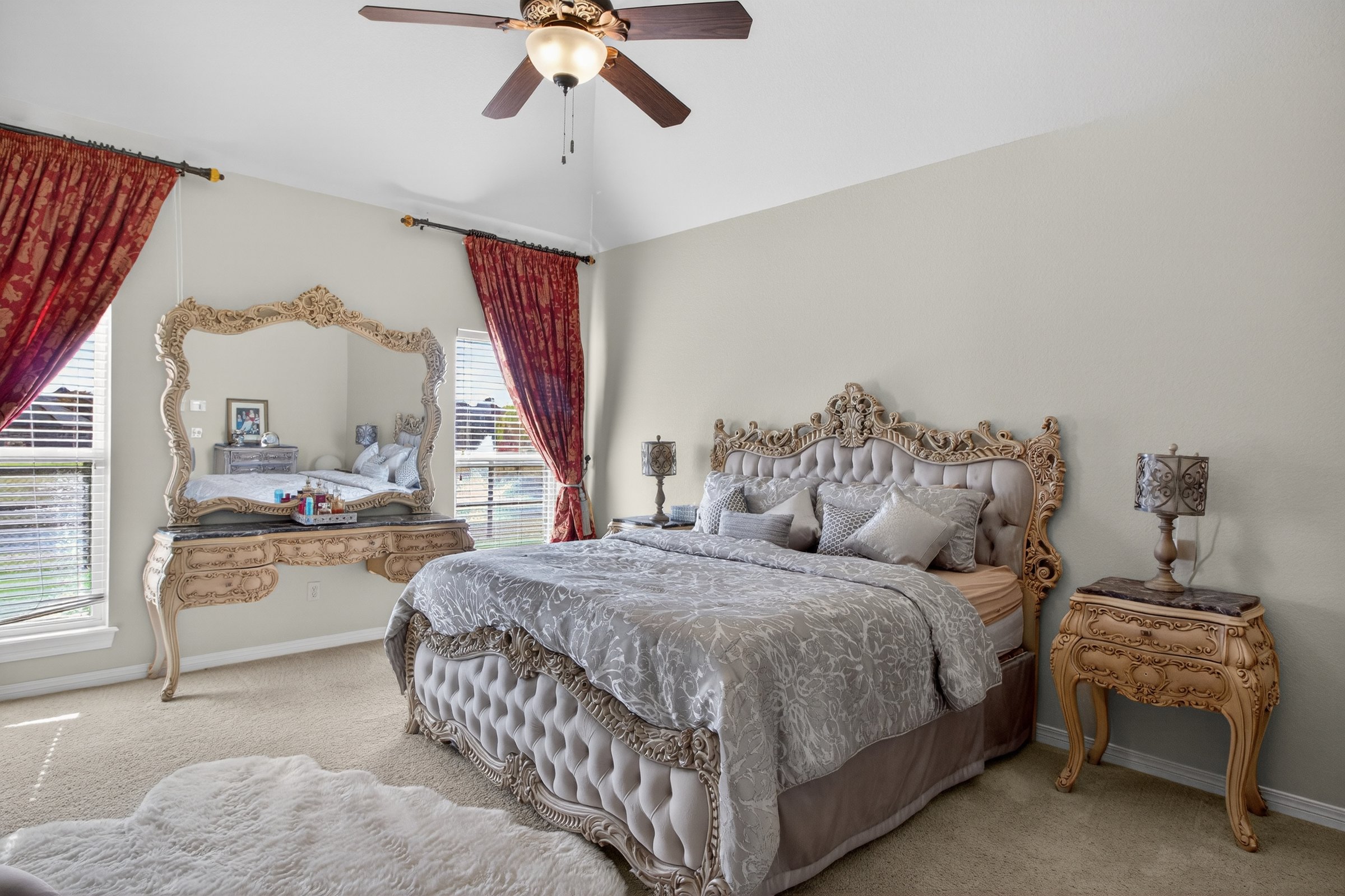 Professional real estate photography Tulsa