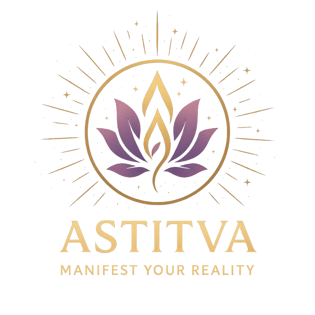 Shailajaa's Astitva