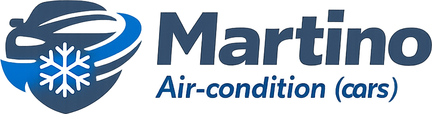 Martino Air-condition Logo