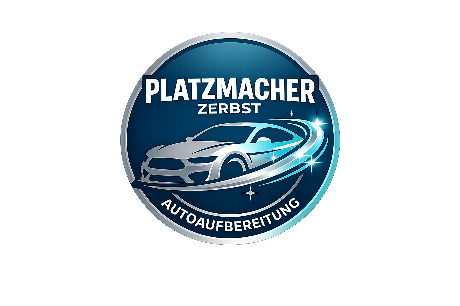 Platzmacher Zerbst Logo