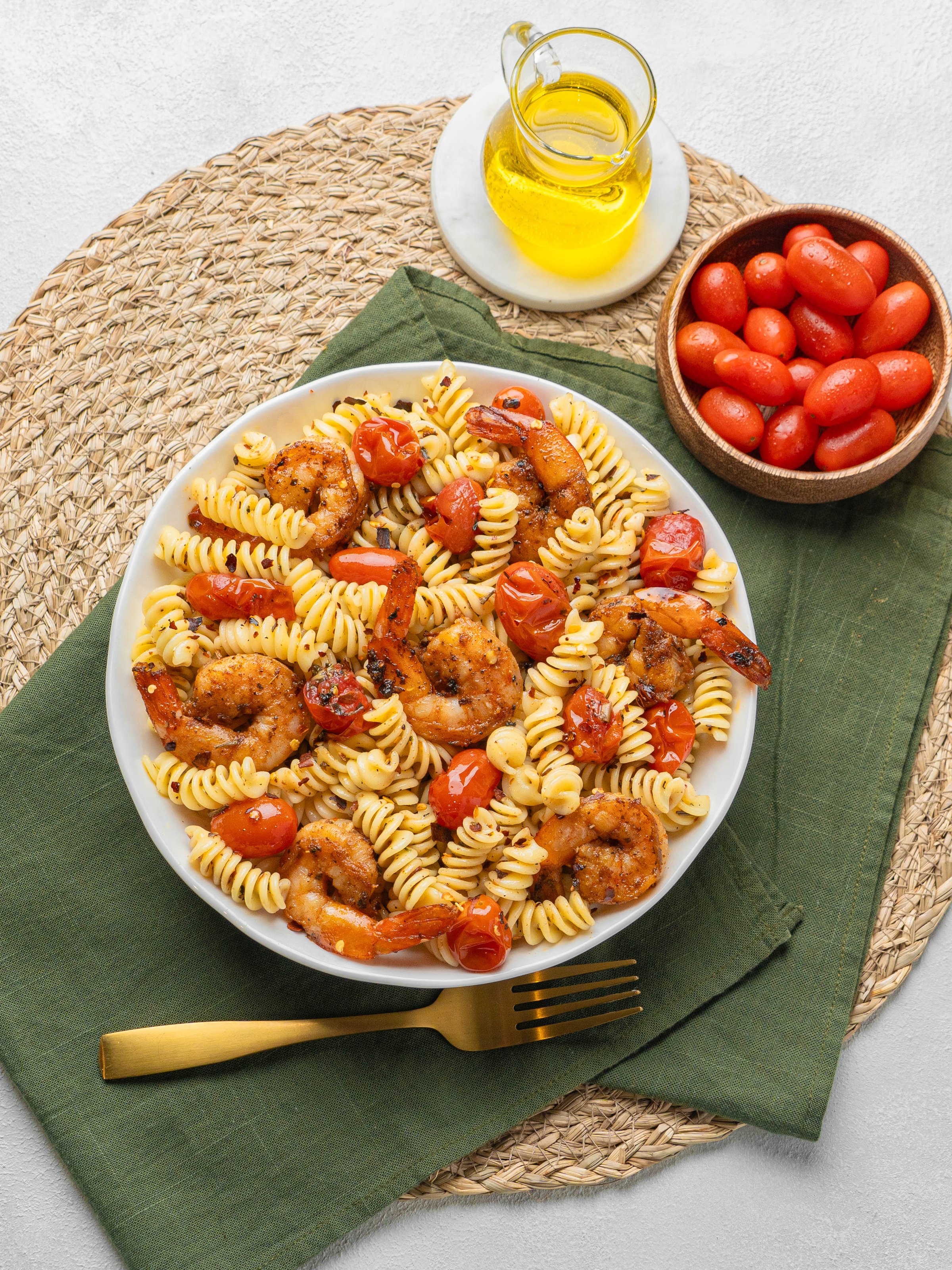 Fotografía gastronómica profesional