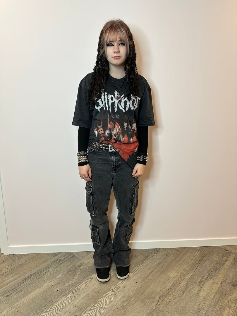 Fabiënne Bennink - Musical Performer 4