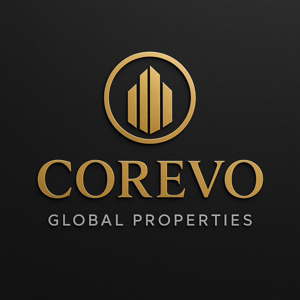COREVO Global Properties