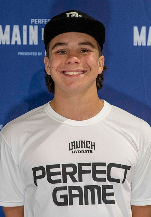 Kaiden Boggs headshot