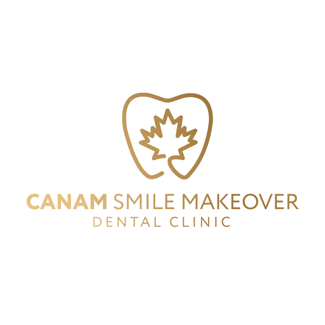Canam Smile Makeover