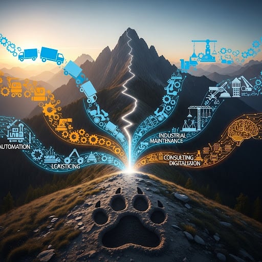 RIDE business methodology and expert network