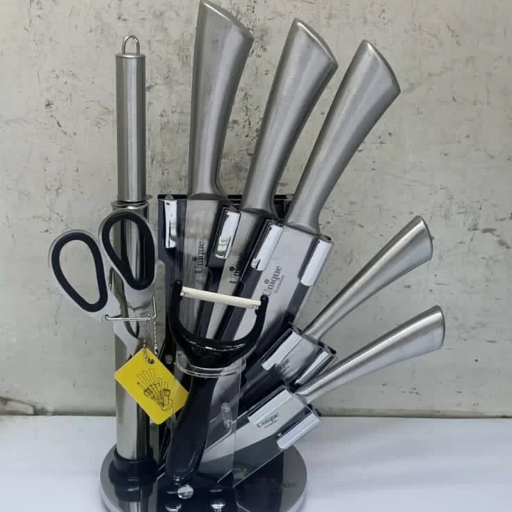 Knife Set