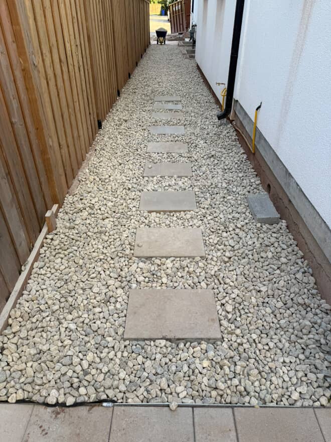 Complete Renovation Project 3