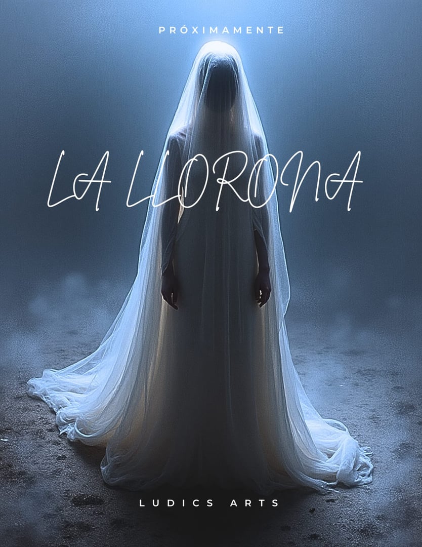 ¿Por que llora... La Llorona?