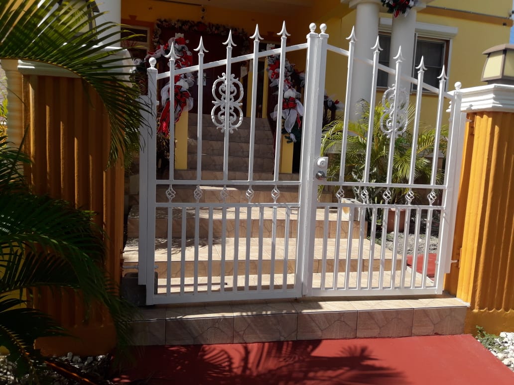 Pool Construction Project