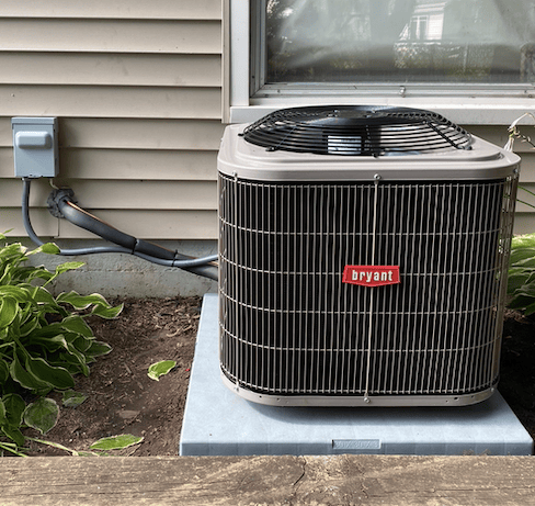 DeVoe Cooling Service