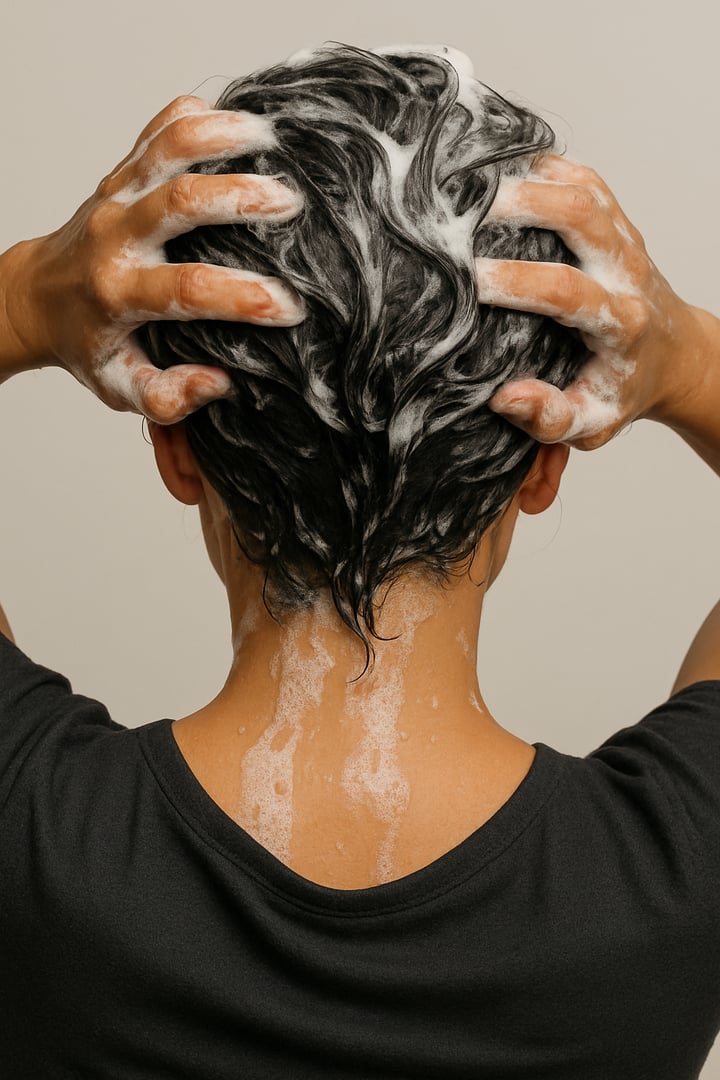 Ace Glory Salon services