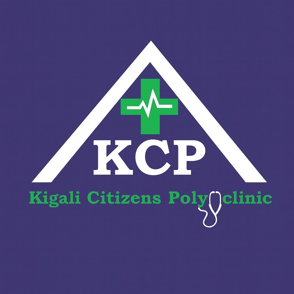 KCP Logo