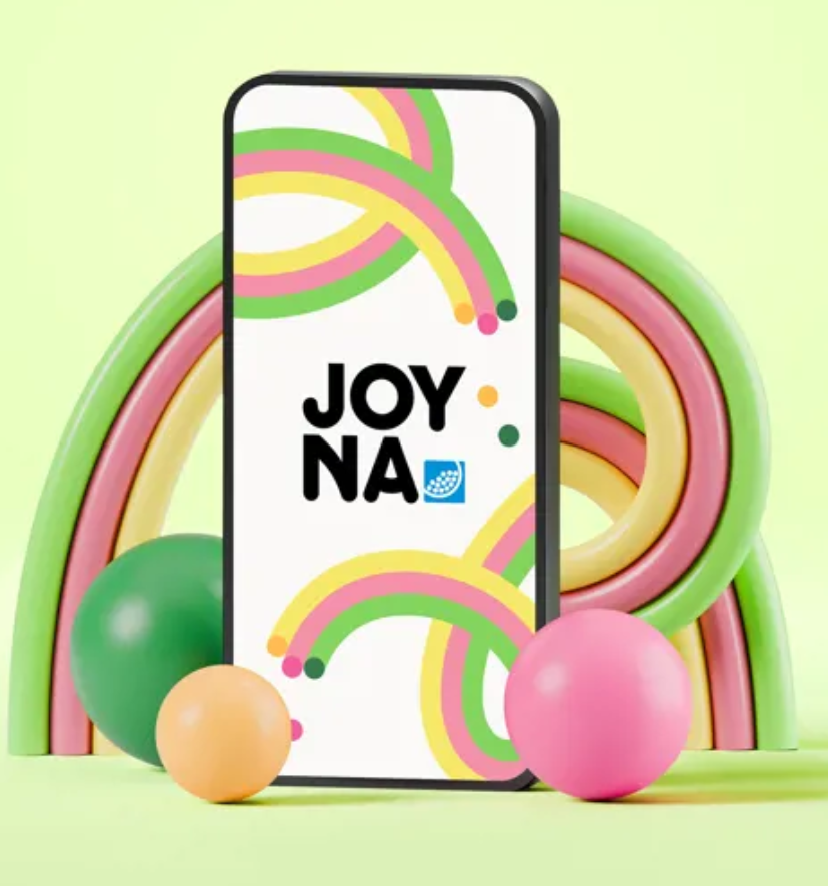 JOYNA spel - Chans på 10 miljoner