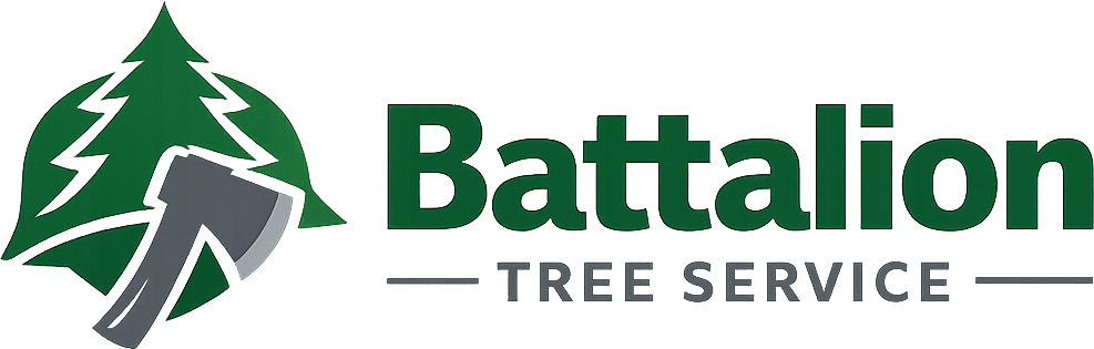 Battalion Tree Service
