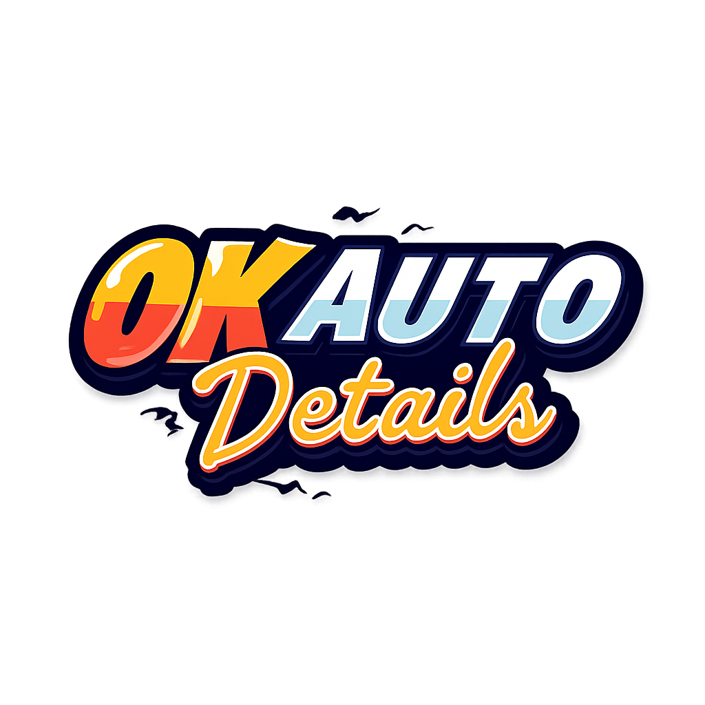 Michael R. from OKAutoDetails