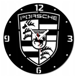 Zegar motoryzacyjny 8