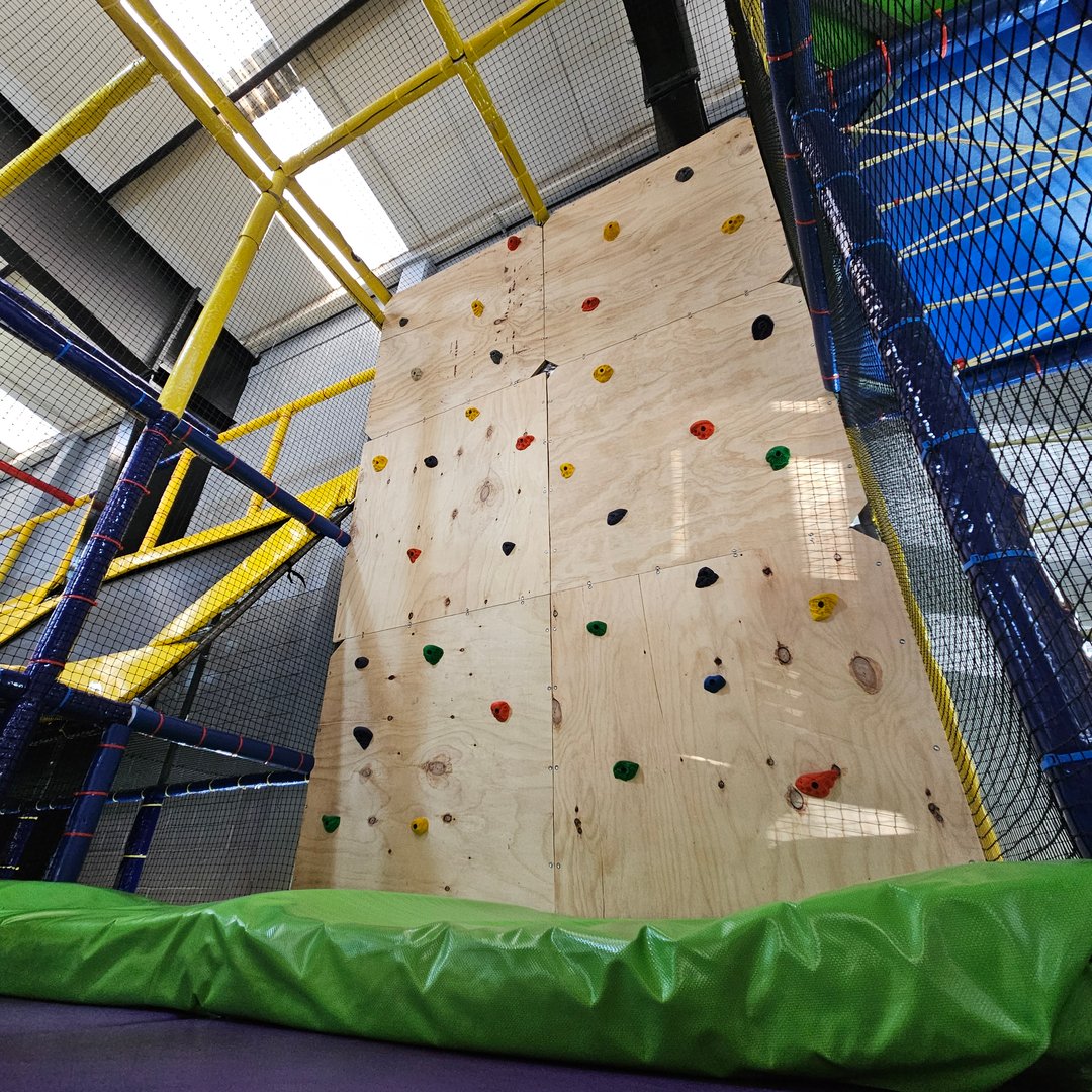 Zass Fiestas Infantiles - Celebración