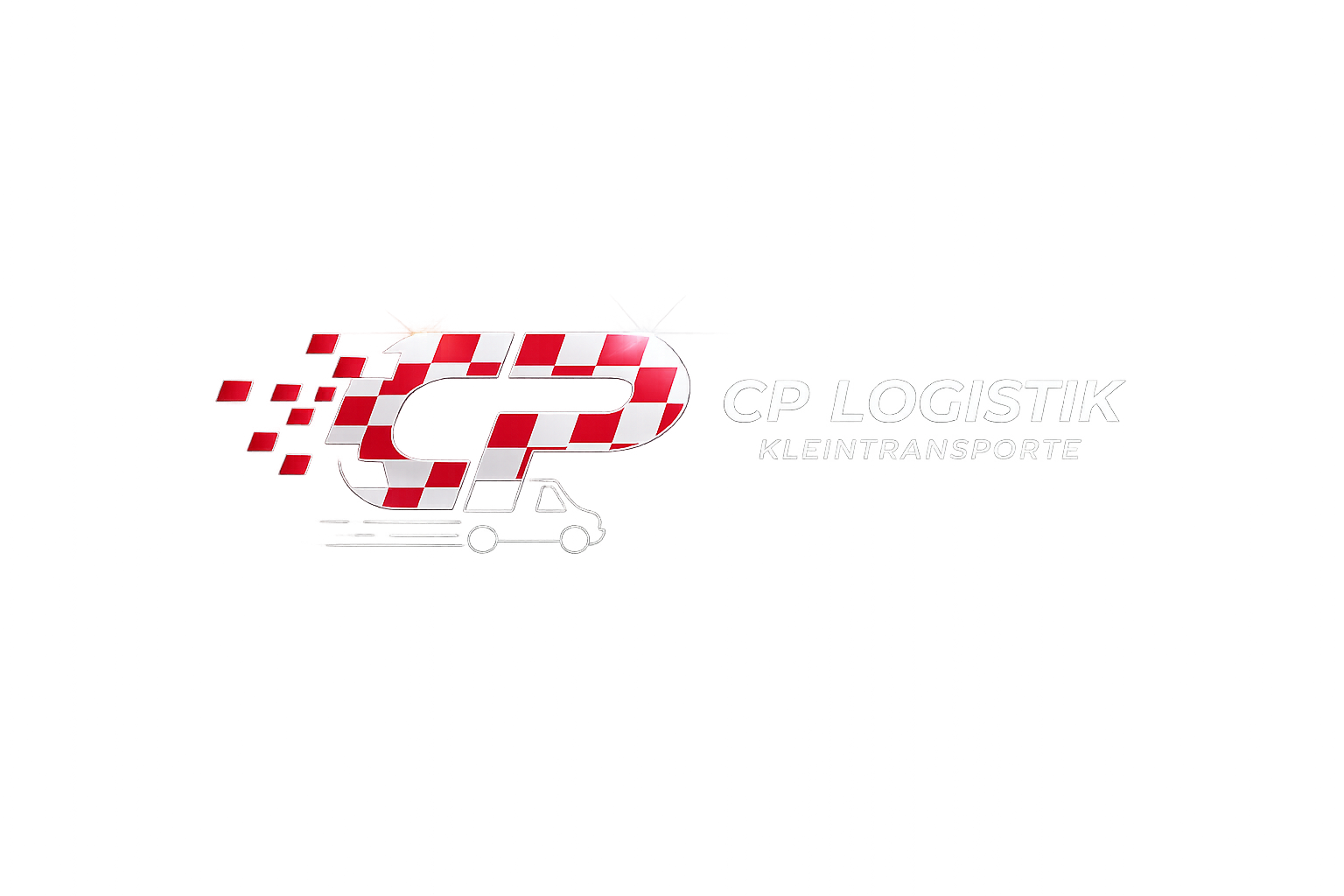 CP Logistik Logo