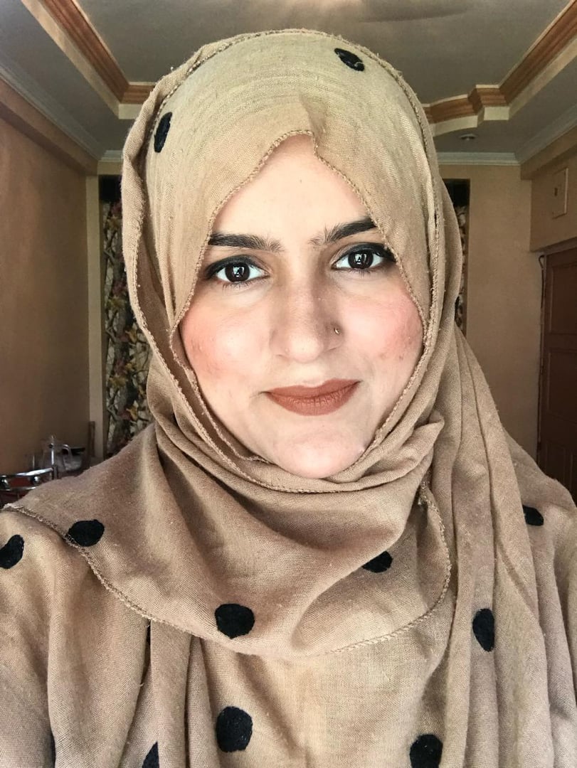 Dr. Gazal Shaikh - Clinical Dietician at MindSutra.health