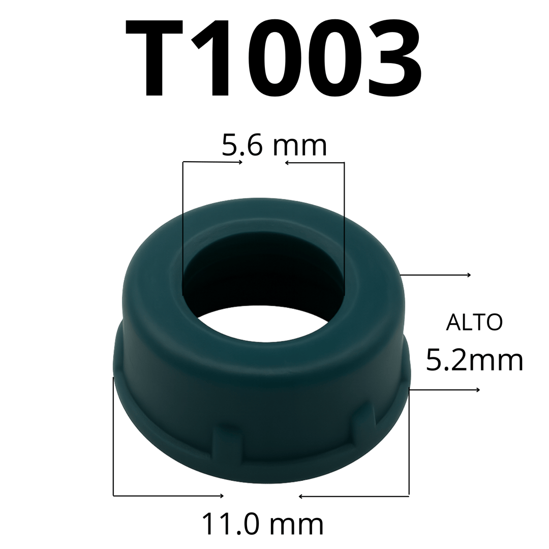 T1003 Tobera/Protector de Punta Chevrolet, Delphi Buick