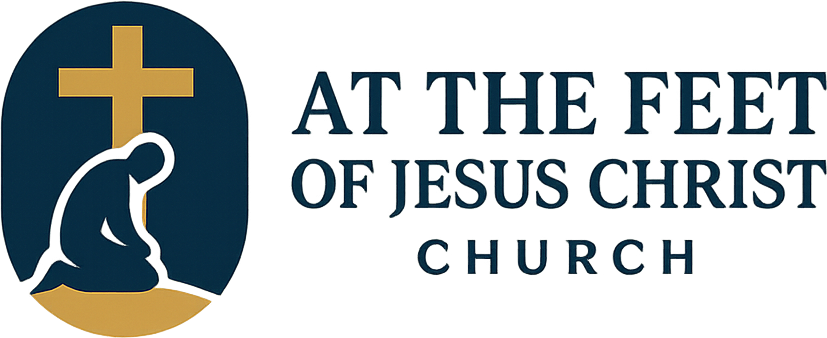 At the Feet of Jesus Christ Church