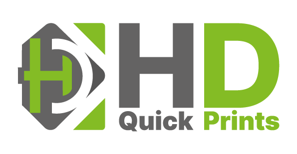 HD QuickPrints