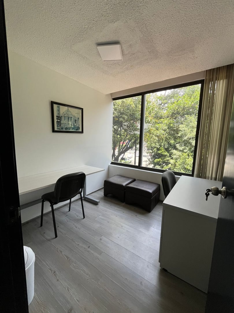 Instalaciones profesionales - Sala de juntas