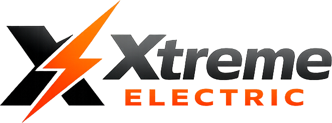 Xtreme Electric Logo