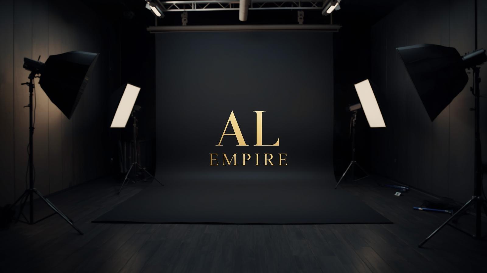 AL Empire - AL Empire steht für echten Mehrwert und echte Ergebnisse, deine Social Media Agentur