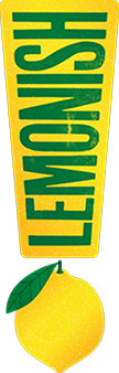 Lemonish