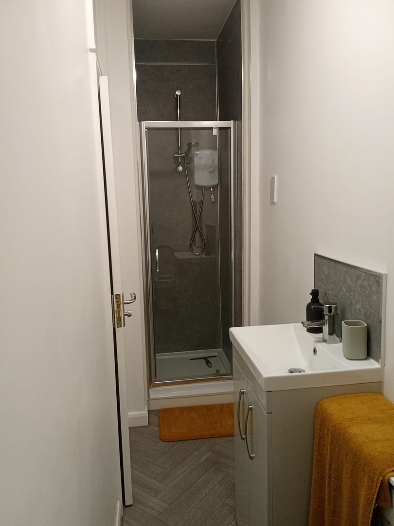 Loughborough home activity