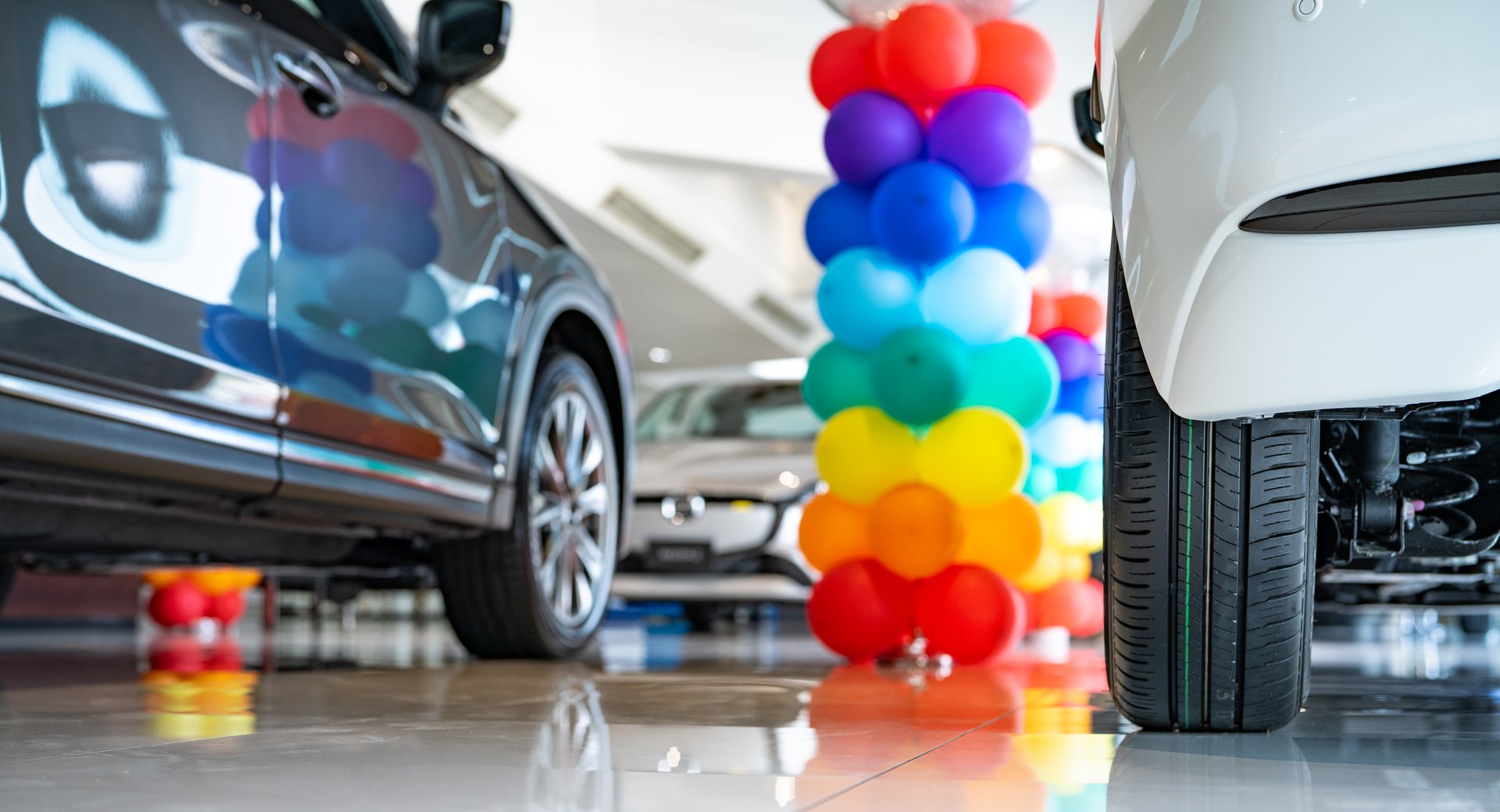 Turo Car Rental Business Launch