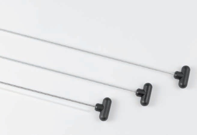 Tunelizadores Sophysa