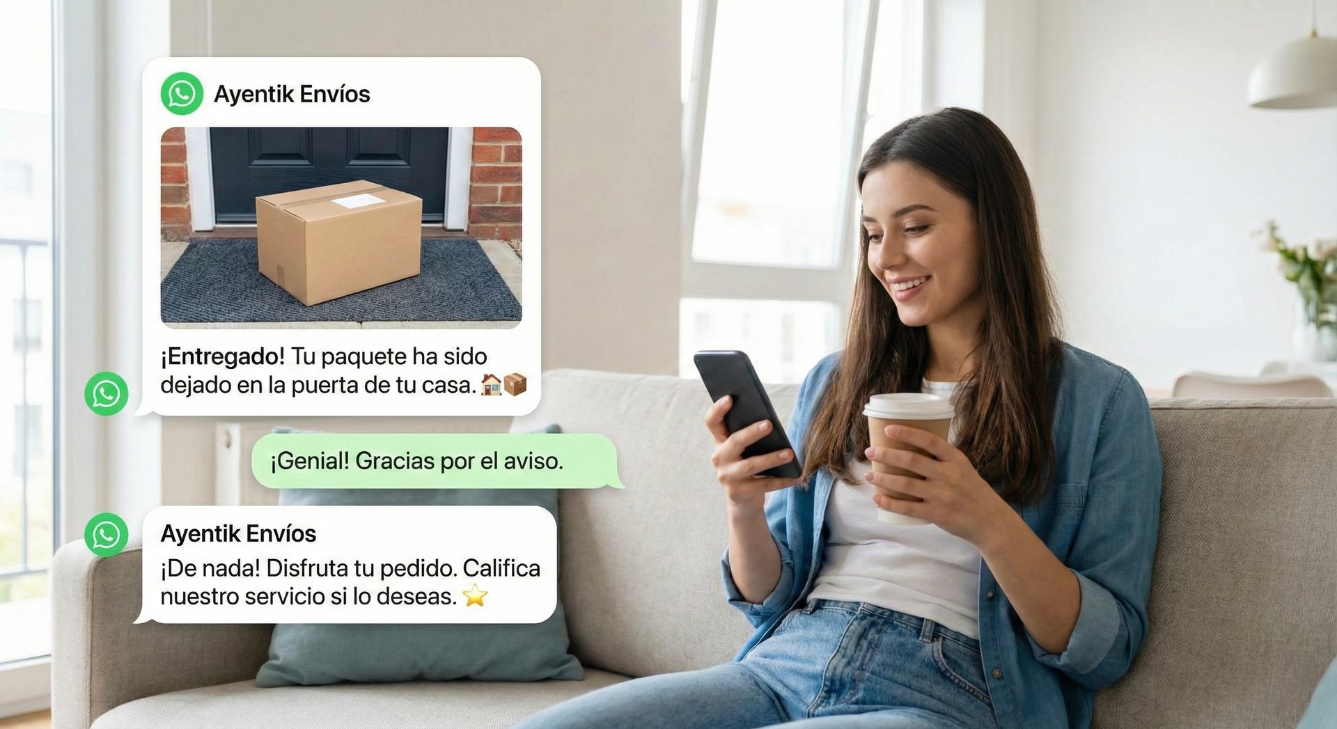 Retail e-commerce showcase 1