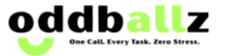 Oddballz Logo