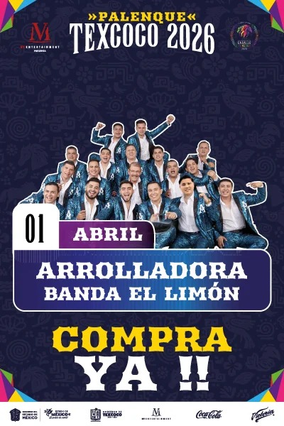 La Arrolladora Banda El Limón