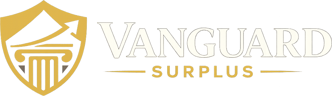 Vanguard Surplus