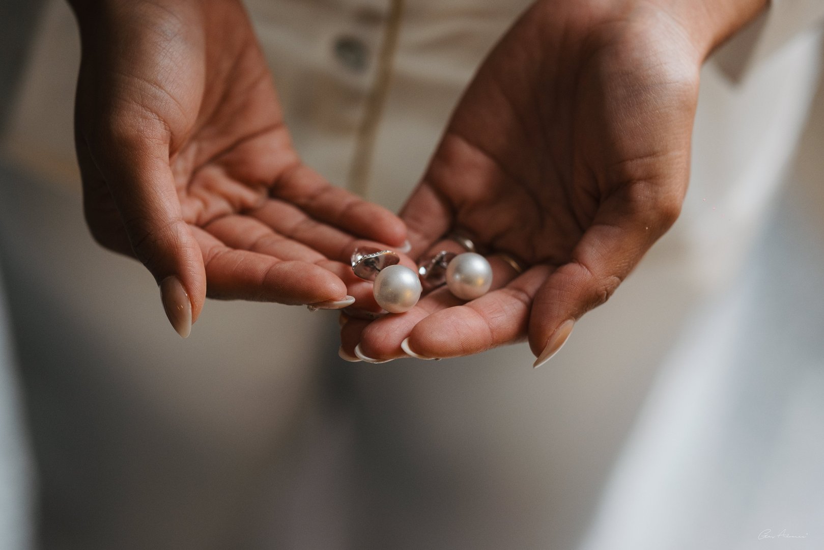 Trabajo de Gus Alvarez