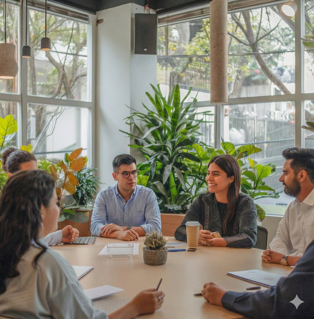 Paco Landín - ClaraMente Contacto