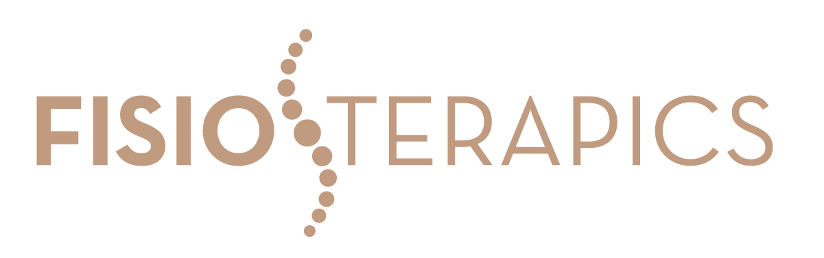 FISIOTERAPICS Logo