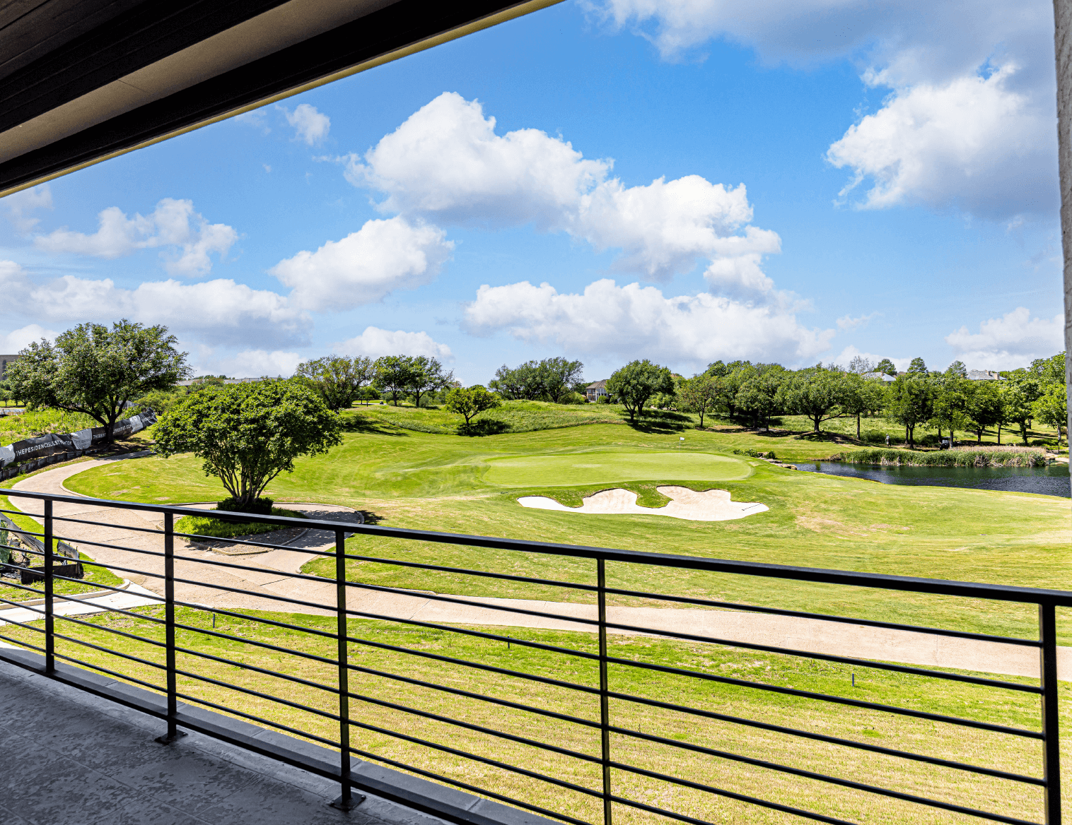 RM Fabrication welding work