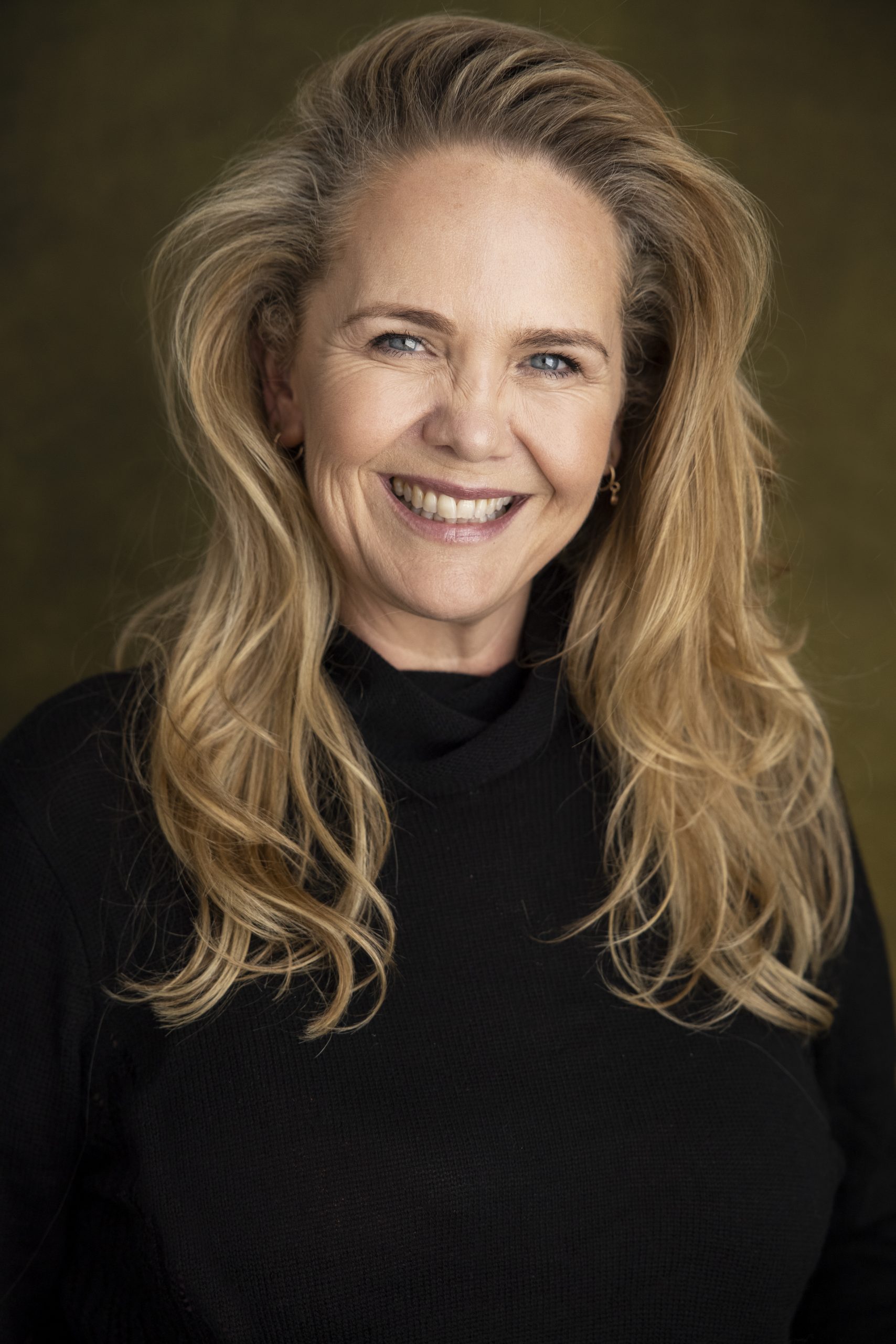 Sarah Valentine headshot