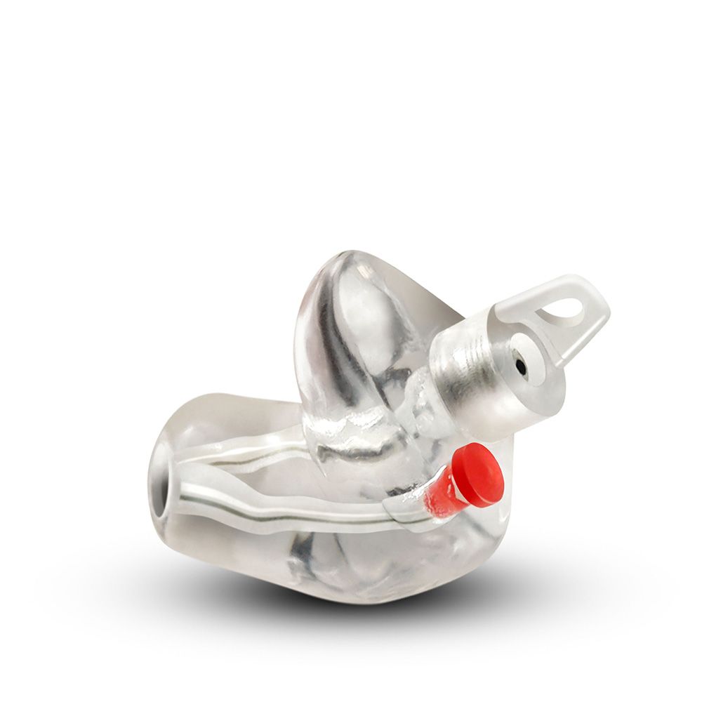 Variphone custom hearing protection products