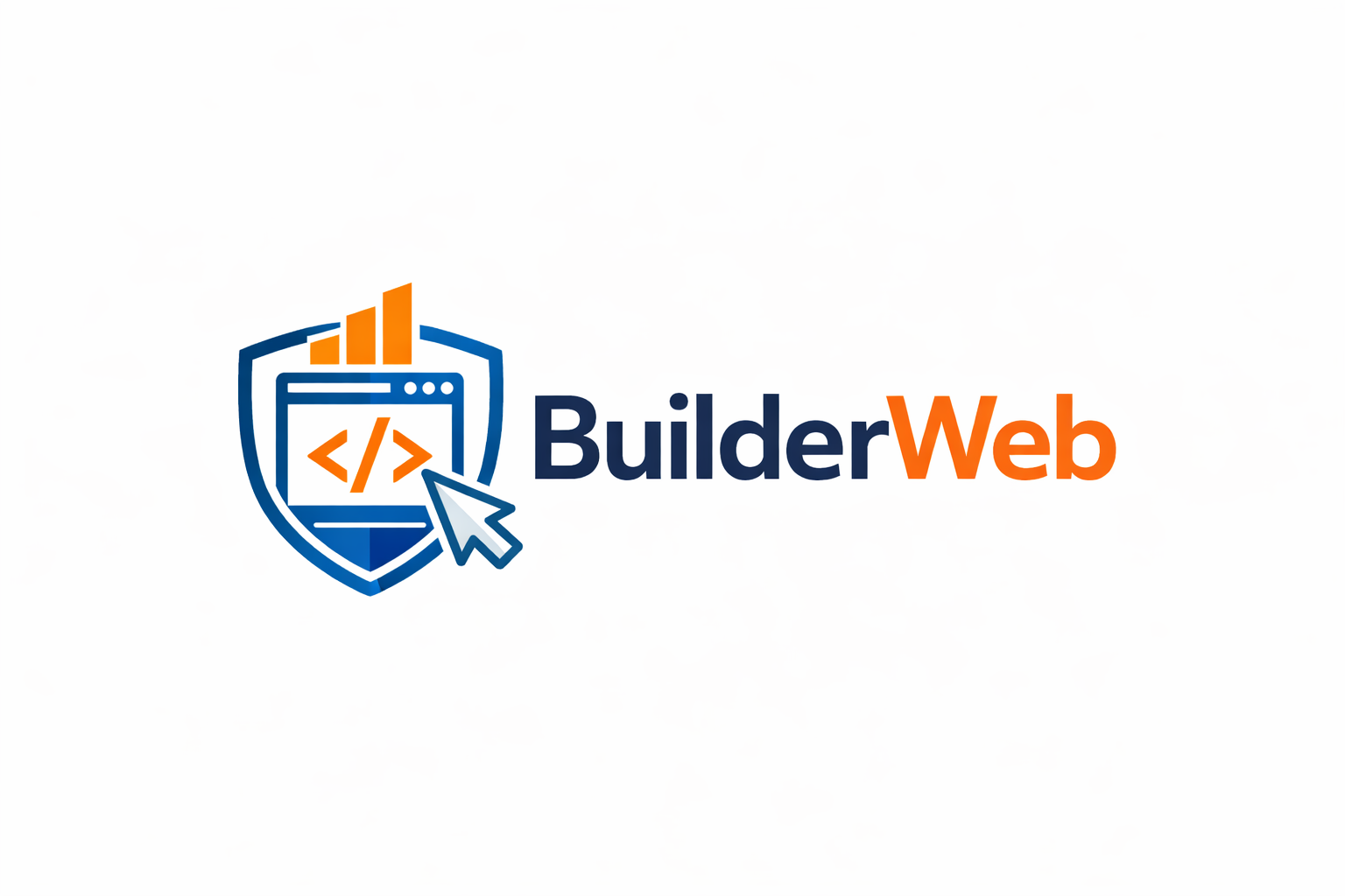 BuilderWeb Logo