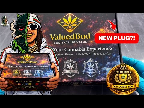 fleelovedasmoke - ValuedBud Review