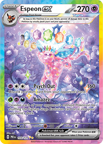 Pokemon card example 2