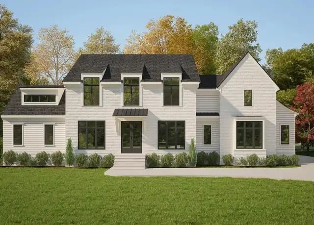 Hasentree driveway and entrance cleaning