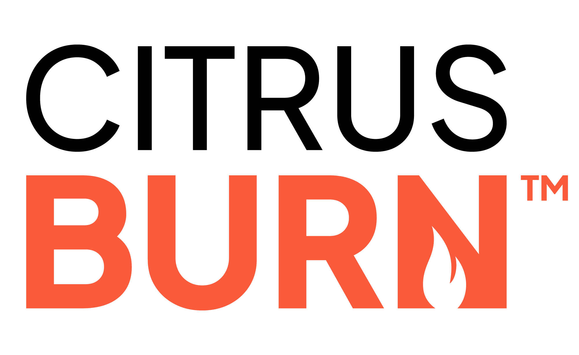 Citrus Burn