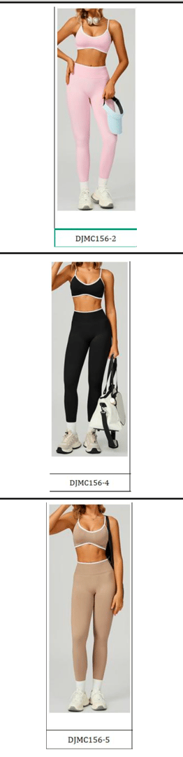 SerenityFlex Collection